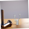 VICASKY 4pcs Tree Branch Support Forks for Fruited Trees Crutch