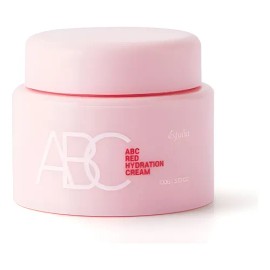 Esfolio Crema Red Hidratación Abc 100 G. Normal A Seca Día/noche