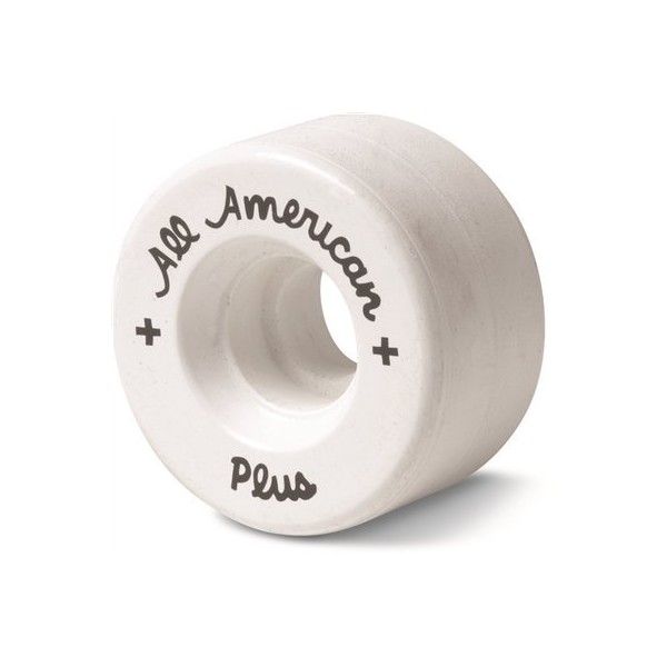 Sure-Grip All American Plus Wheels White