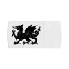 'Welsh Dragon' Pill Box with Tablet Splitter (PI00032199)