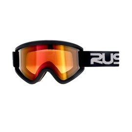 Rusty RTG-232 MBK PUR Snow Goggles