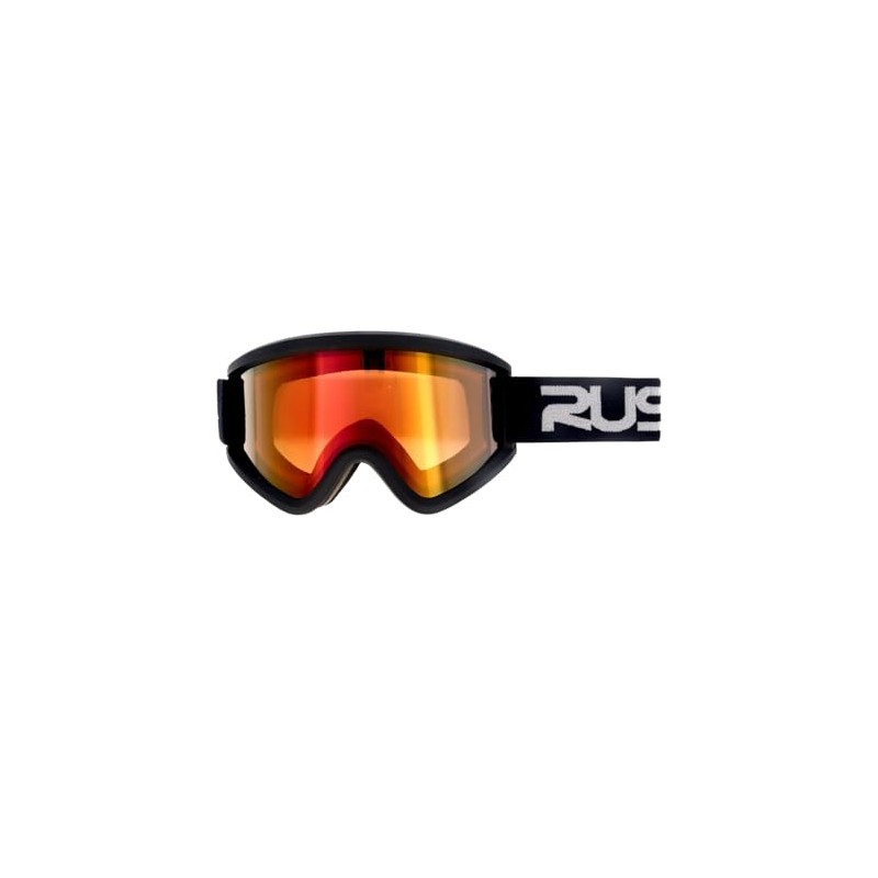 Rusty RTG-232 MBK PUR Snow Goggles