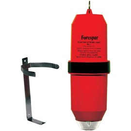 Forespar WL-1 Floating Strobe LED Water Light