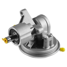 97548186 Brake Vacuum Pump, For Isuzu NPR NQR N-Series 2020-2023, OE: 290KT00030
