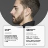 Gel Espesante Para Barba Cuidado Suave