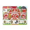 Melissa & Doug Hide & Seek Farm