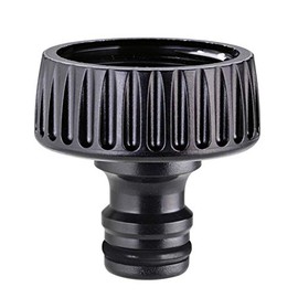 Claber 1 Inch Threaded Tap Connector