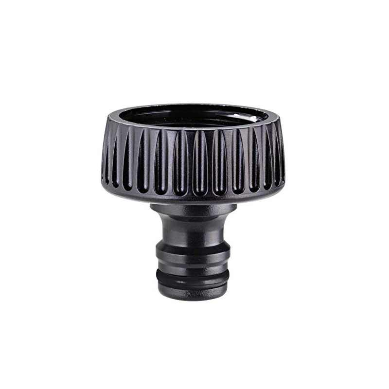 Claber 1 Inch Threaded Tap Connector