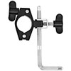 Meinl Percussion Cajon Rack Mounting Clamp L-shaped Bar