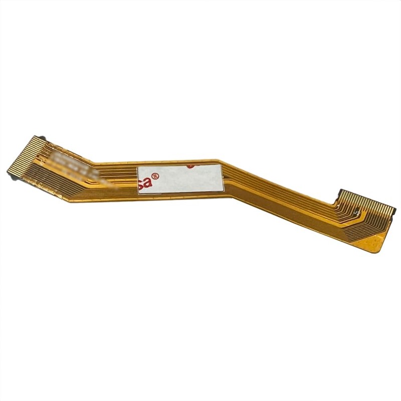 JINTAI FFC Flex Band for Trackpad Touchpad Clickpad Replacement Part
