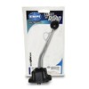 Empi Trigger Shifter, Knob Style with Trigger Style Reverse 13.5,