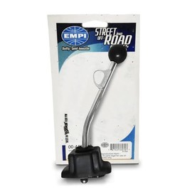 Empi Trigger Shifter, Knob Style with Trigger Style Reverse 13.5, Compatible with Dune Buggy