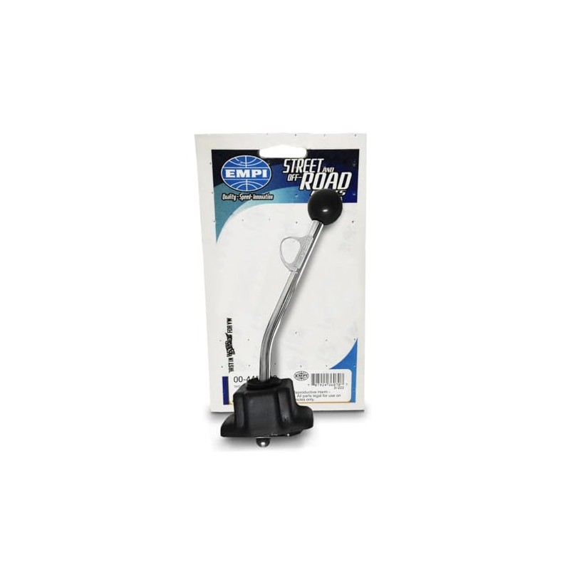 Empi Trigger Shifter, Knob Style with Trigger Style Reverse 13.5,