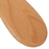 Gua Sha Board Men Women Wooden Ergonomic Muscle Relaxation Scraping