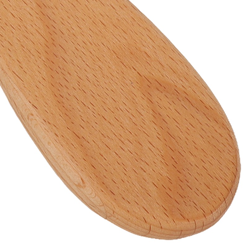 Gua Sha Board Men Women Wooden Ergonomic Muscle Relaxation Scraping