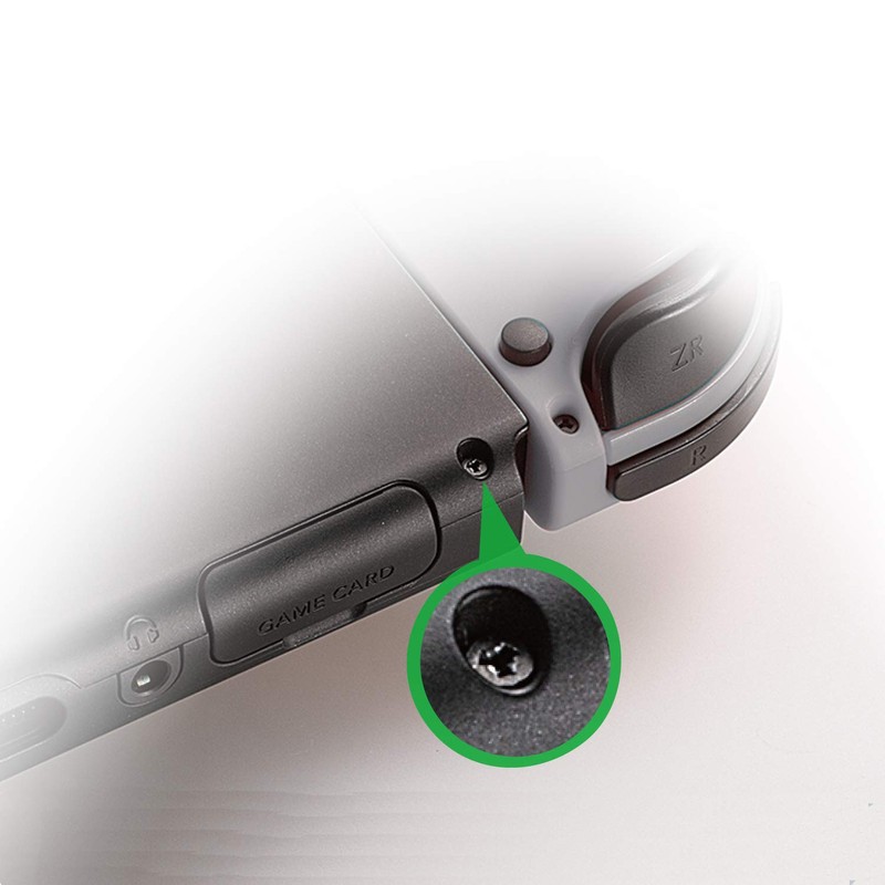 Vessel Special Precision Driver Y-Type Screw 3ULR-0 / For Smartphone