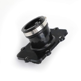 Mad Hornets Carburetor Flange/Socket Boot for SKI DOO 550F 550X MXZ GSX GTX 2005-2009 420867300
