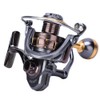 SW Series Sea Fishing Reel High Strength Easy Casting Long