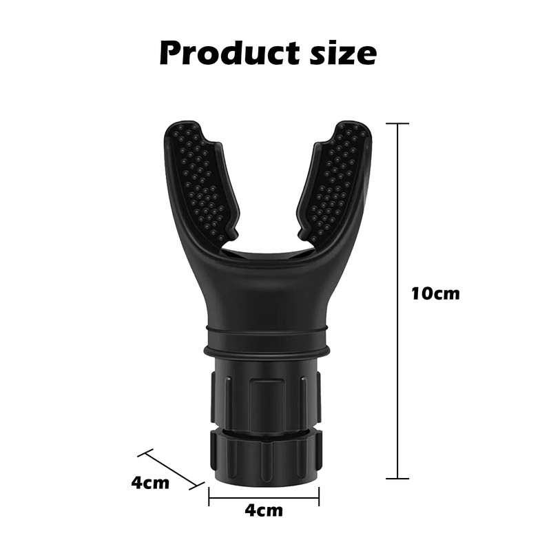 Biglumin Breathing trainer, lung trainer, diaphragm training device, stamina trainer,