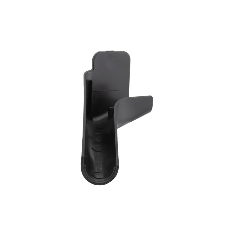 Factory RV Rain Gutter Extensions | Fits Gutter Rails Up