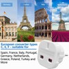 Gadgets Hut UK - 5 x UK to EU Europe