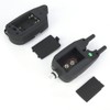 Fishing Bite Alarm, ABS LED Fishing Electronic Fish Bite Alarm