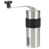 Stainless Steel Manual Coffee Bean Grinders Mill for Coffee Making