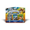 Skylanders Giants Battlepack #1 - Chop Chop - Dragonfire Cannon