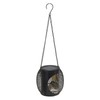 Solar Lantern IP65 Waterproof High Brightness Decorative Outdoor LED Hanging