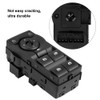 Power Window Switch, Front Rear Left Right Power Window Switch,