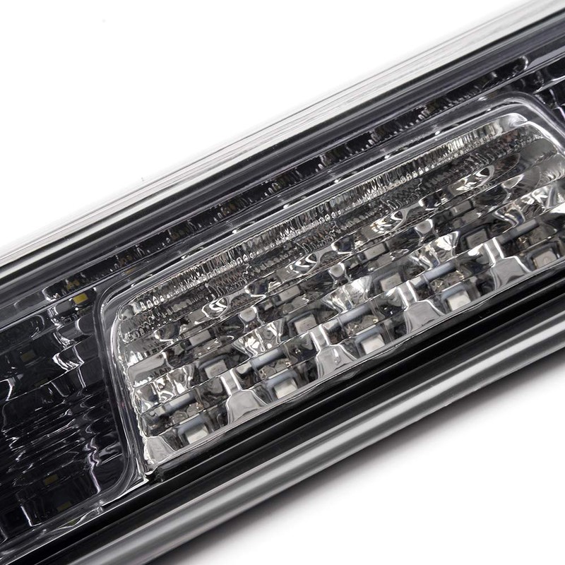 Rear High Mount Stop Lamp Compatible For Chevy Silverado GMC