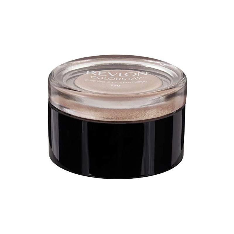 Revlon 7641-01 Colorstay Creme Eye Shadow, 5.2 g