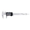 GOTOTOP Digital Caliper 150mm/200mm/300mm, Stainless Steel, Ideal for Industrial and