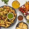 Patak's Sweet Mango Chutney with Mild Mangos & Spices, No