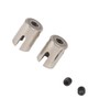 Steel Input Shaft Cup RC Car Center Driveshaft Cup for
