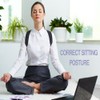 RELAXSO Proper Posture Corrector