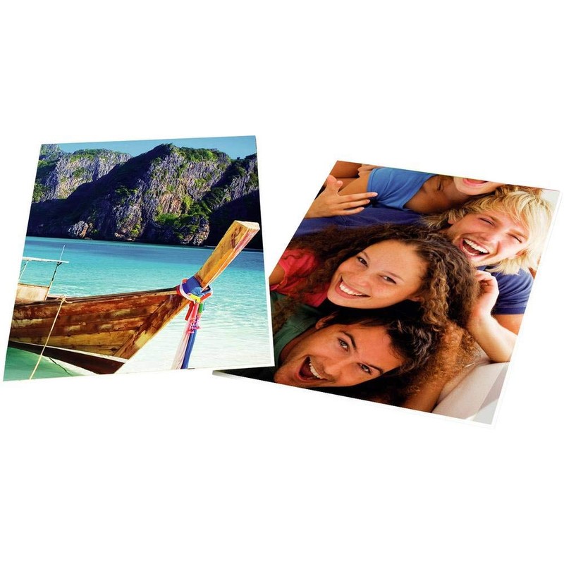 Avery Zweckform 2572-50 Superior Inkjet Photo Paper High-Gloss A4 200