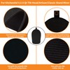 Sliding Mat for Kitchenaid Mixer, Mixer Mover Slider Mat Pad