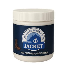 Crema para el Cuidado de Artículos de Piel