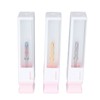 3pcs 3mm Nail Mandrel Stainless Steel Manicure Pedicure Mandrel Rods