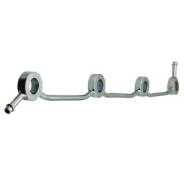 Unbranded Over Flow Pipe Fit for Kubota L4240GST-3 L4240HST-3 L4240HSTC L4240HSTC-3 L4310