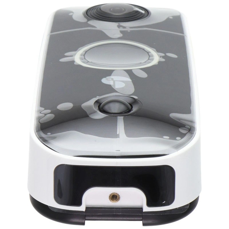 Toucan Wireless and Waterproof Live Feed Video Doorbell with Chime