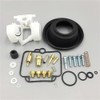 Carburettor Repair Kit for 640 LC4 Adventure 1998~2007 Motocross for