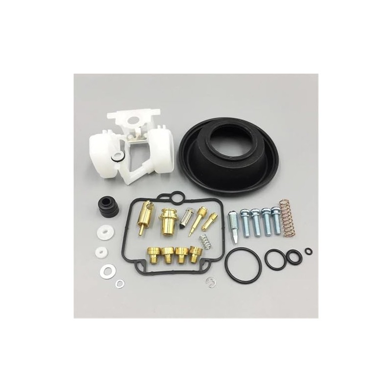 Carburettor Repair Kit for 640 LC4 Adventure 1998~2007 Motocross for