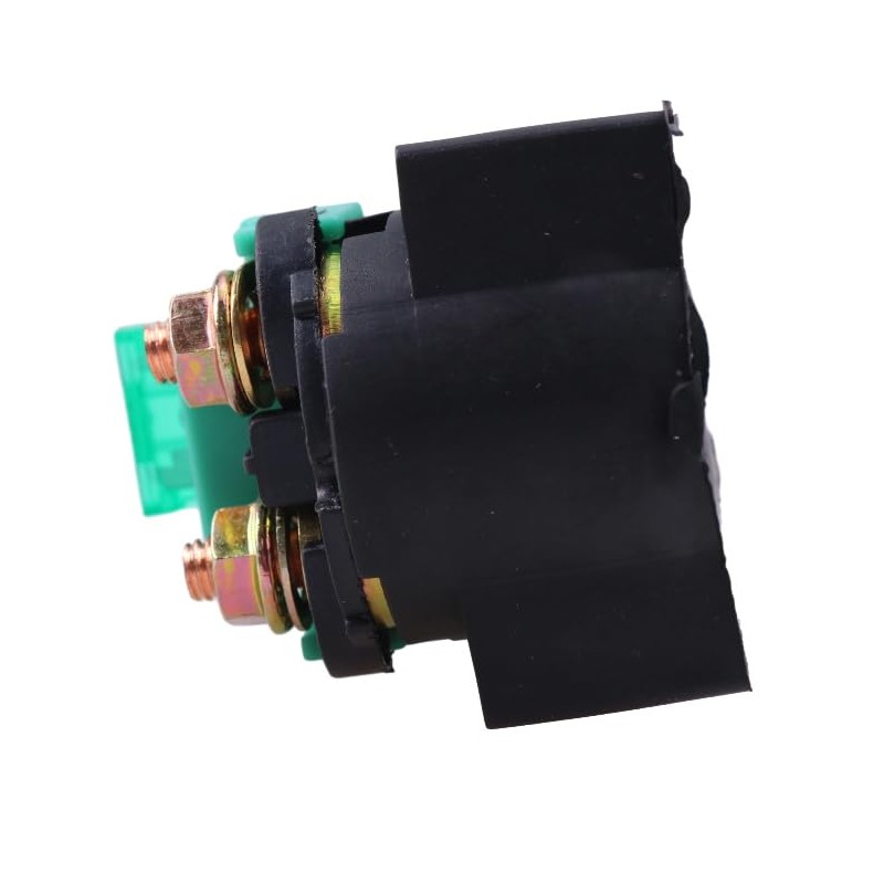 DVPARTS Solenoid Relay 9CR6-150310 Compatible with CFMOTO CFORCE 400 500