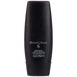 Gosh Copenhagen Foundation Plus + Creamy Compact g Sand 49 g