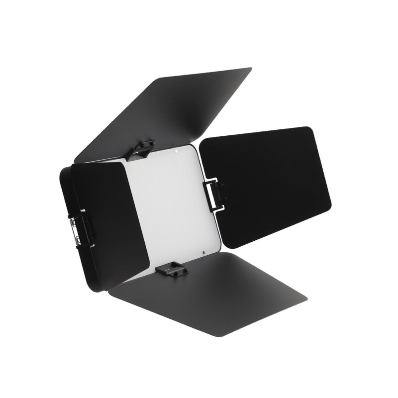 Amaran Pano 60c Barn Doors for Pano 60c Panel Light