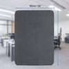 COSYLAND Floor Protection Mat, Chair Mats, Office Chair Mat, Multifunctional
