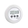ELECTRONIC KITCHEN TIMER WITH A MAGNET #1692