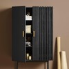 KOVNISE 2 PCS Cabinet Pulls Aluminium Profiles Modern Simple Light